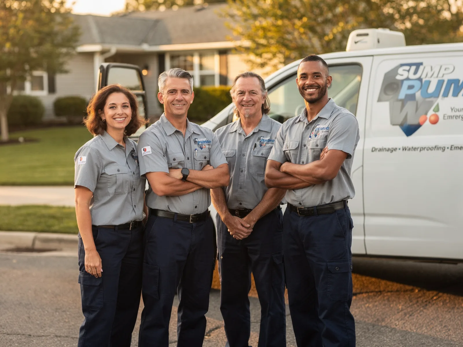 Water Heater Repair company in Sadieville, KY